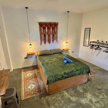 Araw Homestay - Boutique Comfort 卢纳将军城 外观 照片