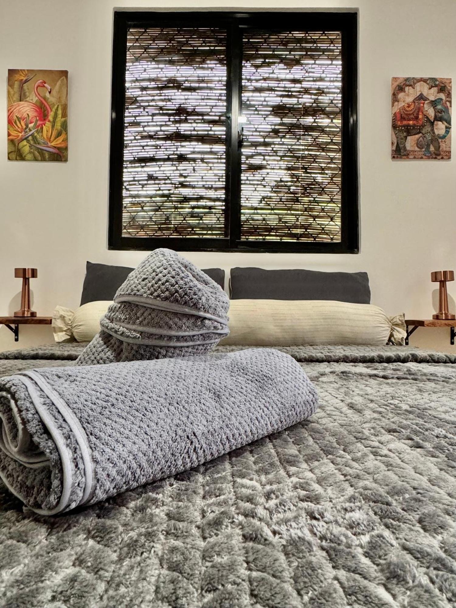 Araw Homestay - Boutique Comfort 卢纳将军城 外观 照片
