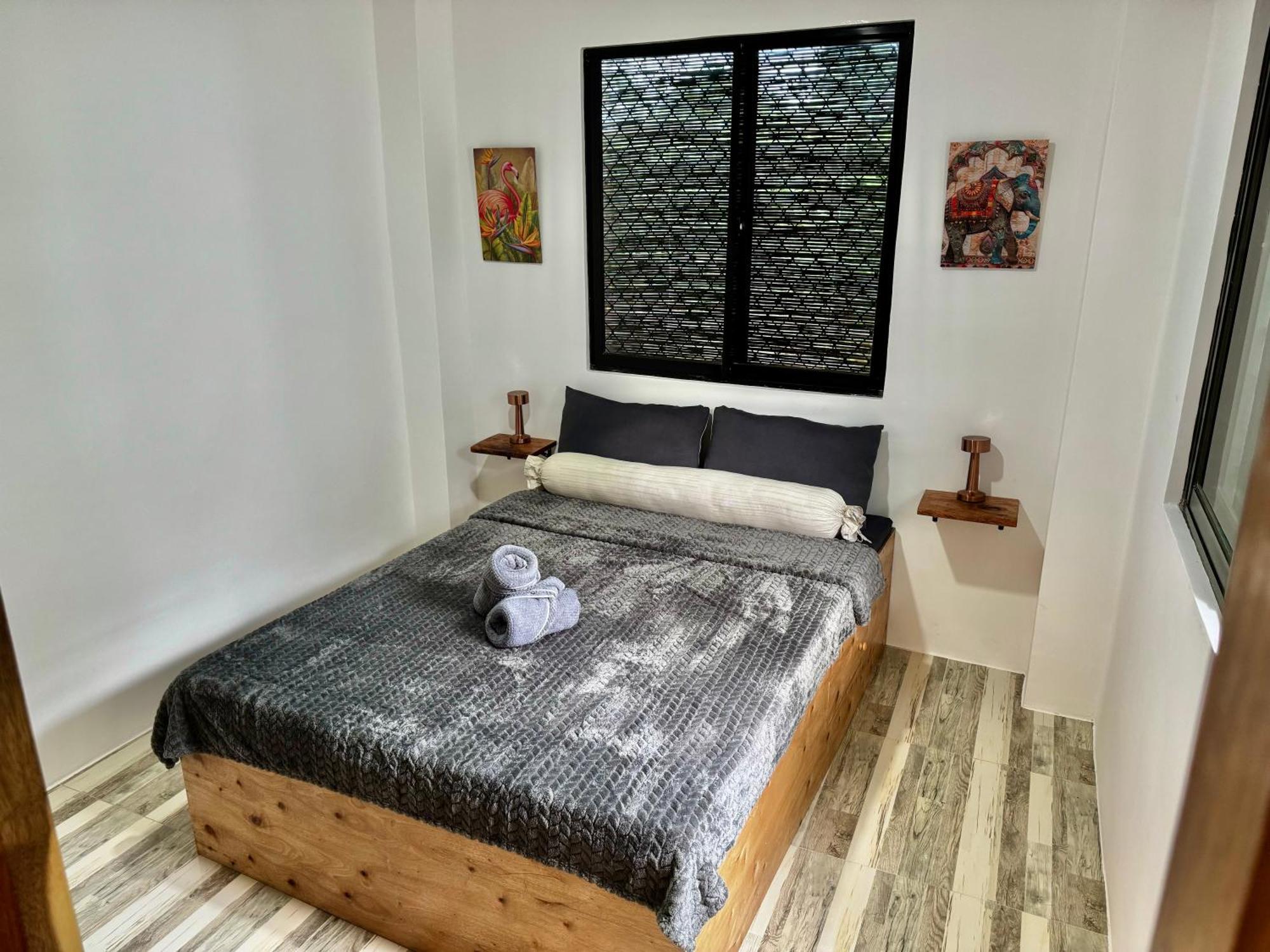 Araw Homestay - Boutique Comfort 卢纳将军城 外观 照片