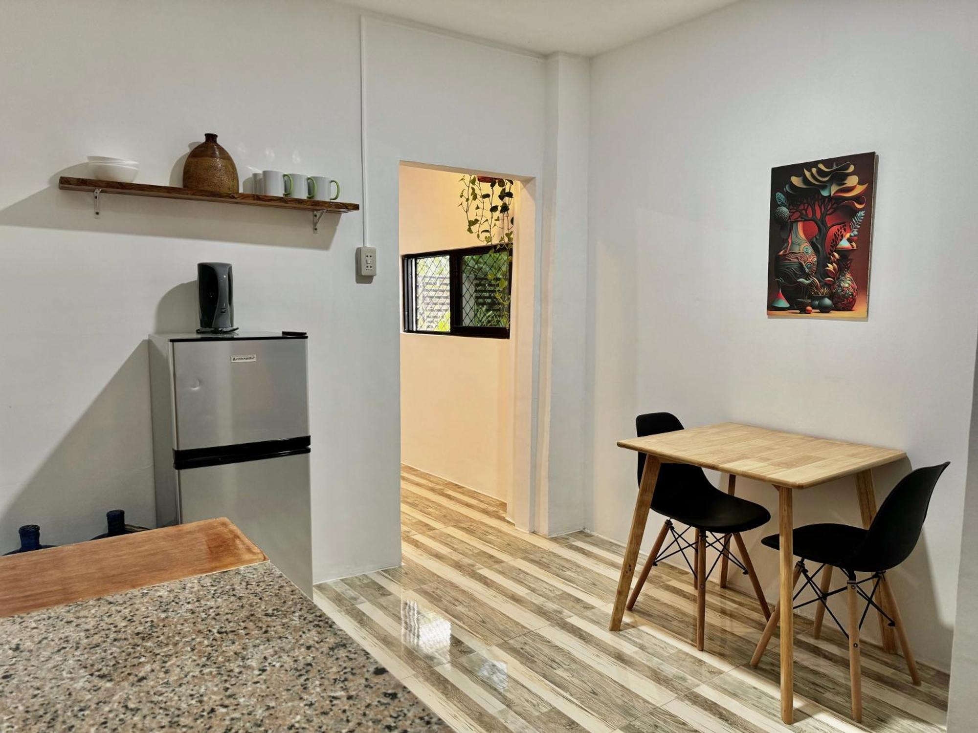 Araw Homestay - Boutique Comfort 卢纳将军城 外观 照片