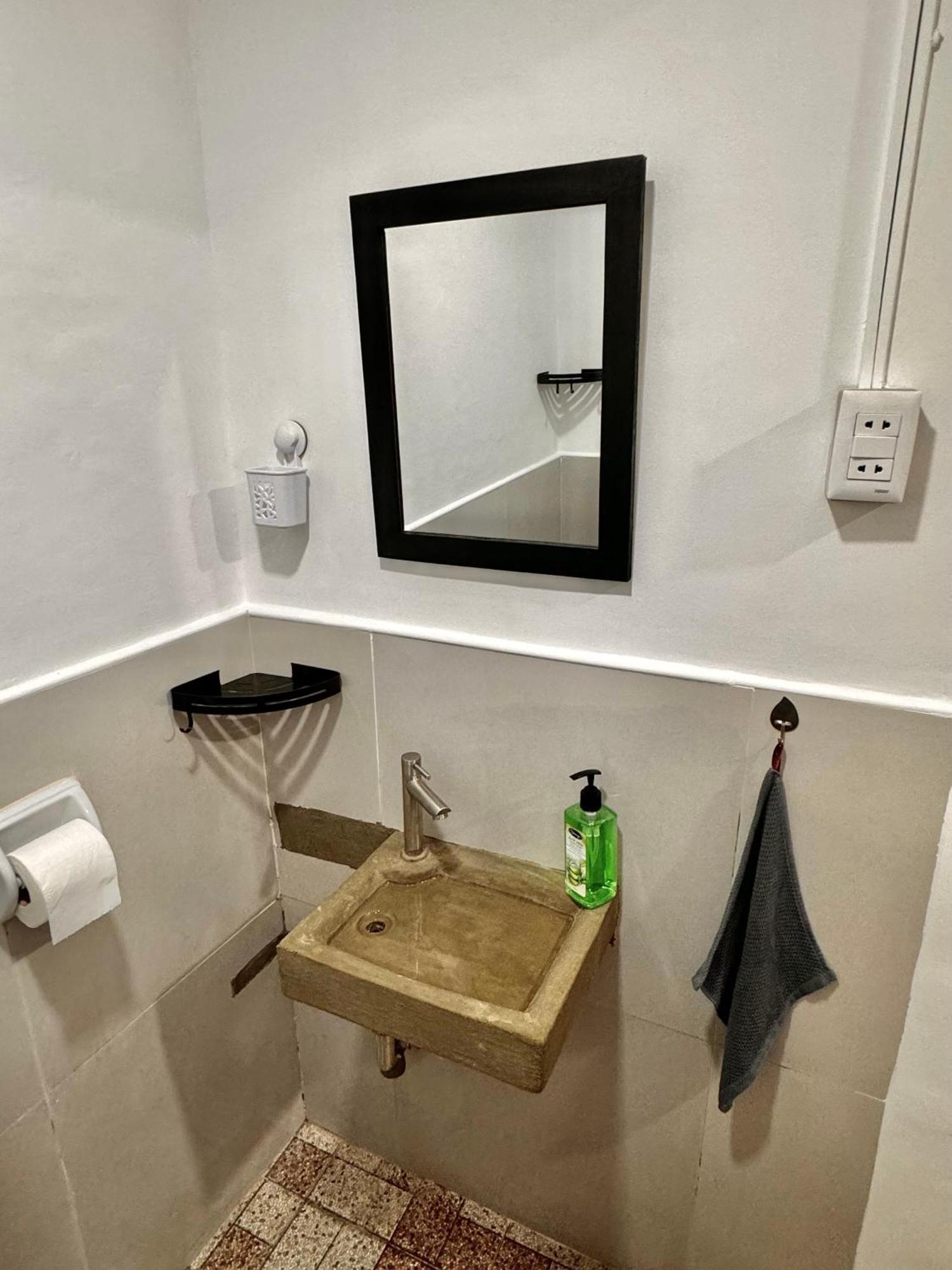 Araw Homestay - Boutique Comfort 卢纳将军城 外观 照片