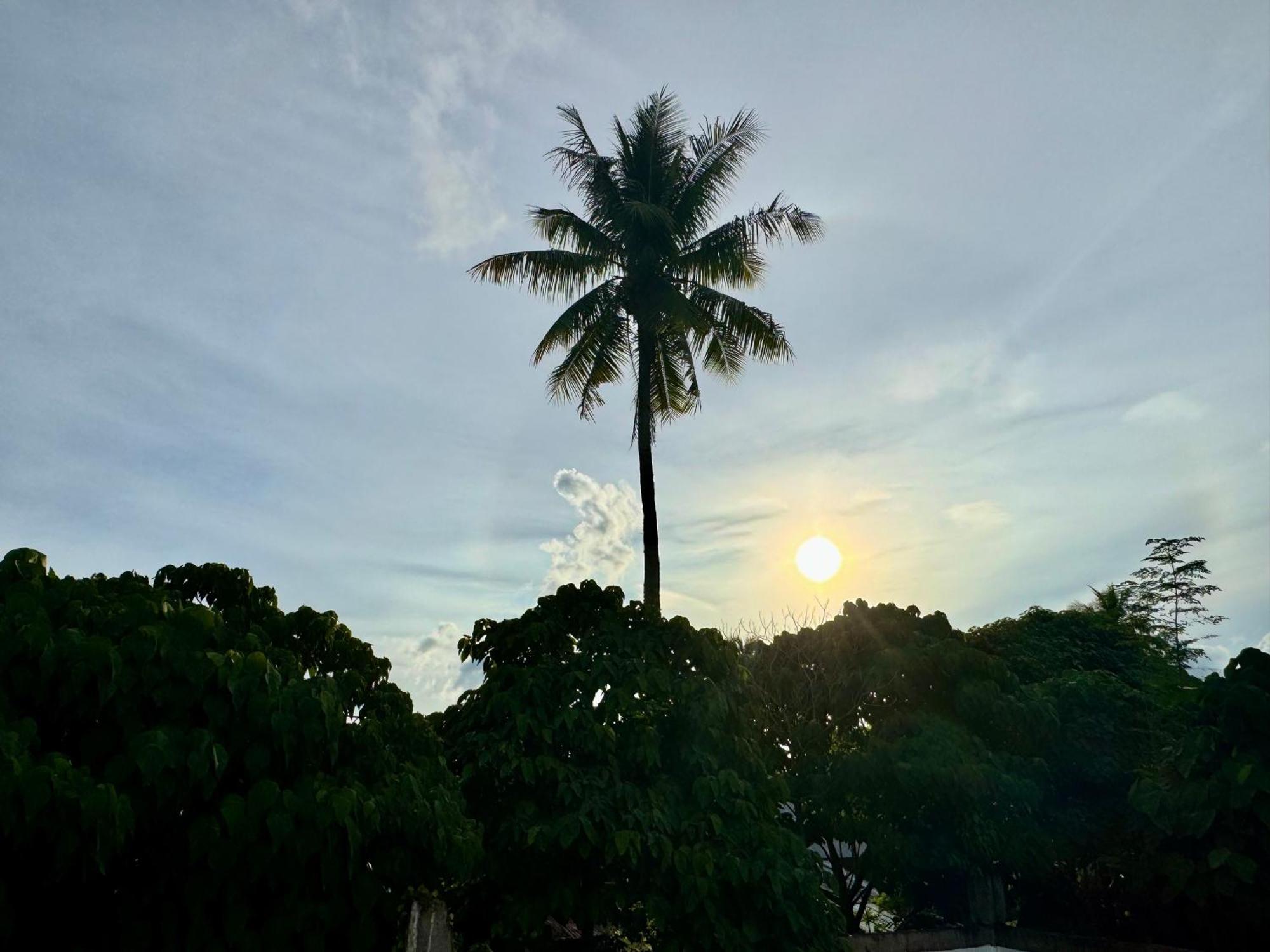 Araw Homestay - Boutique Comfort 卢纳将军城 外观 照片