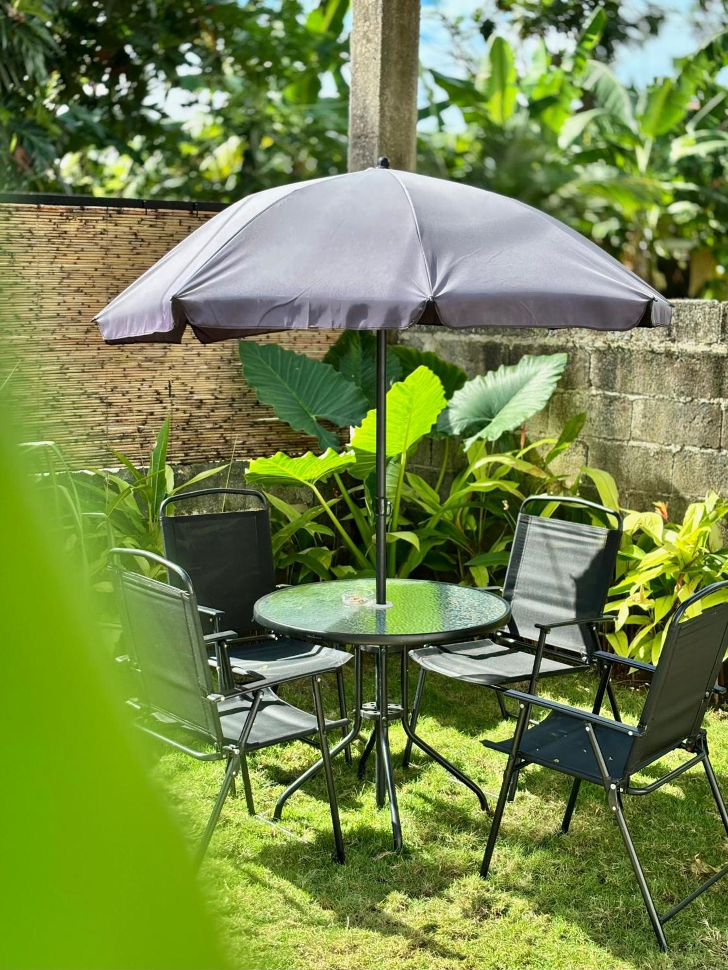 Araw Homestay - Boutique Comfort 卢纳将军城 外观 照片