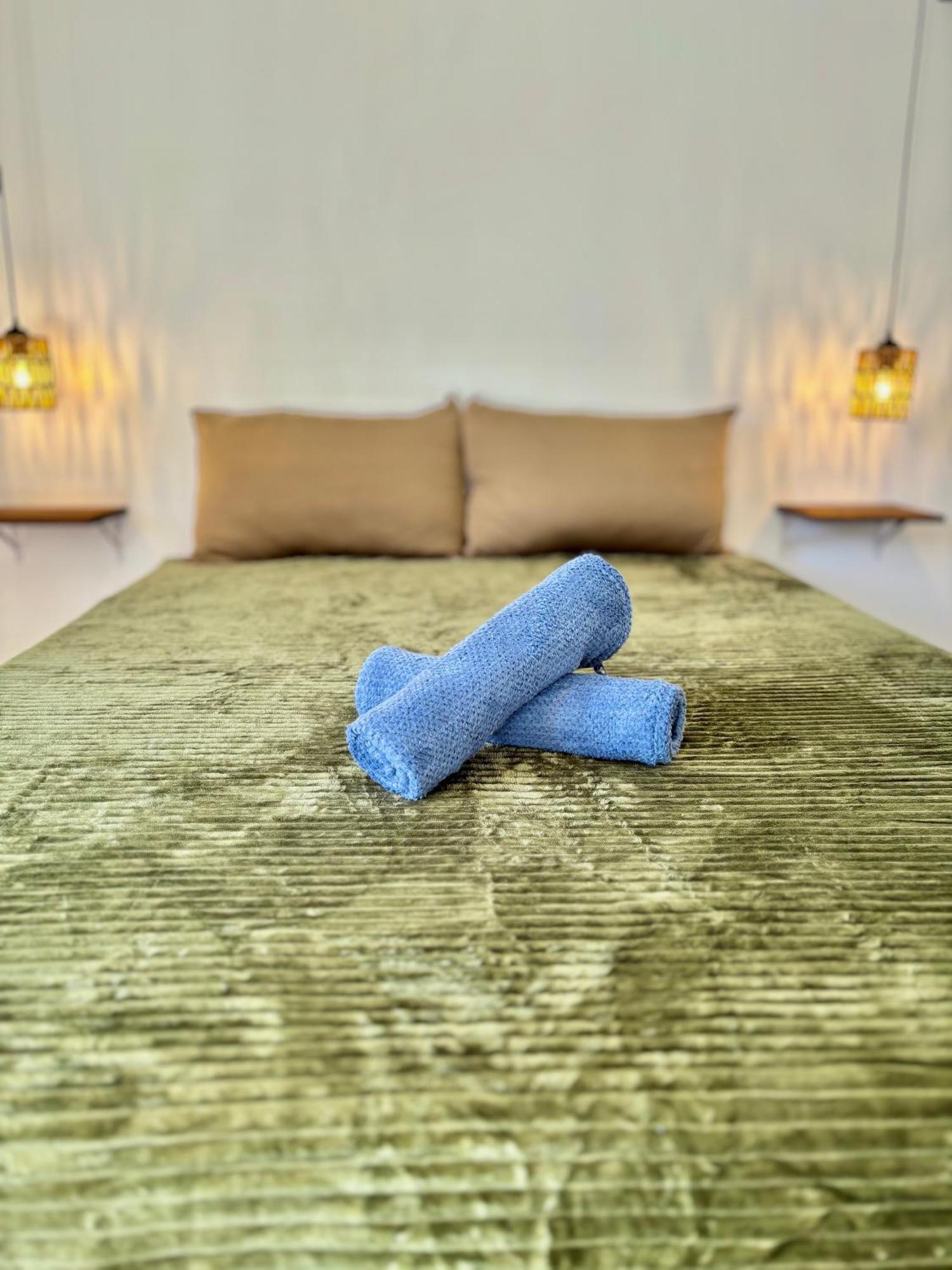 Araw Homestay - Boutique Comfort 卢纳将军城 外观 照片