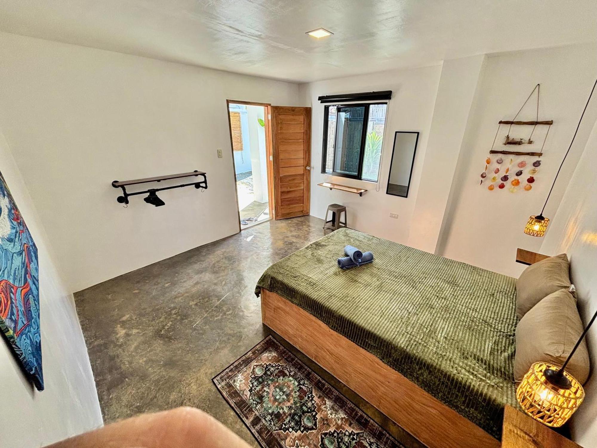 Araw Homestay - Boutique Comfort 卢纳将军城 外观 照片
