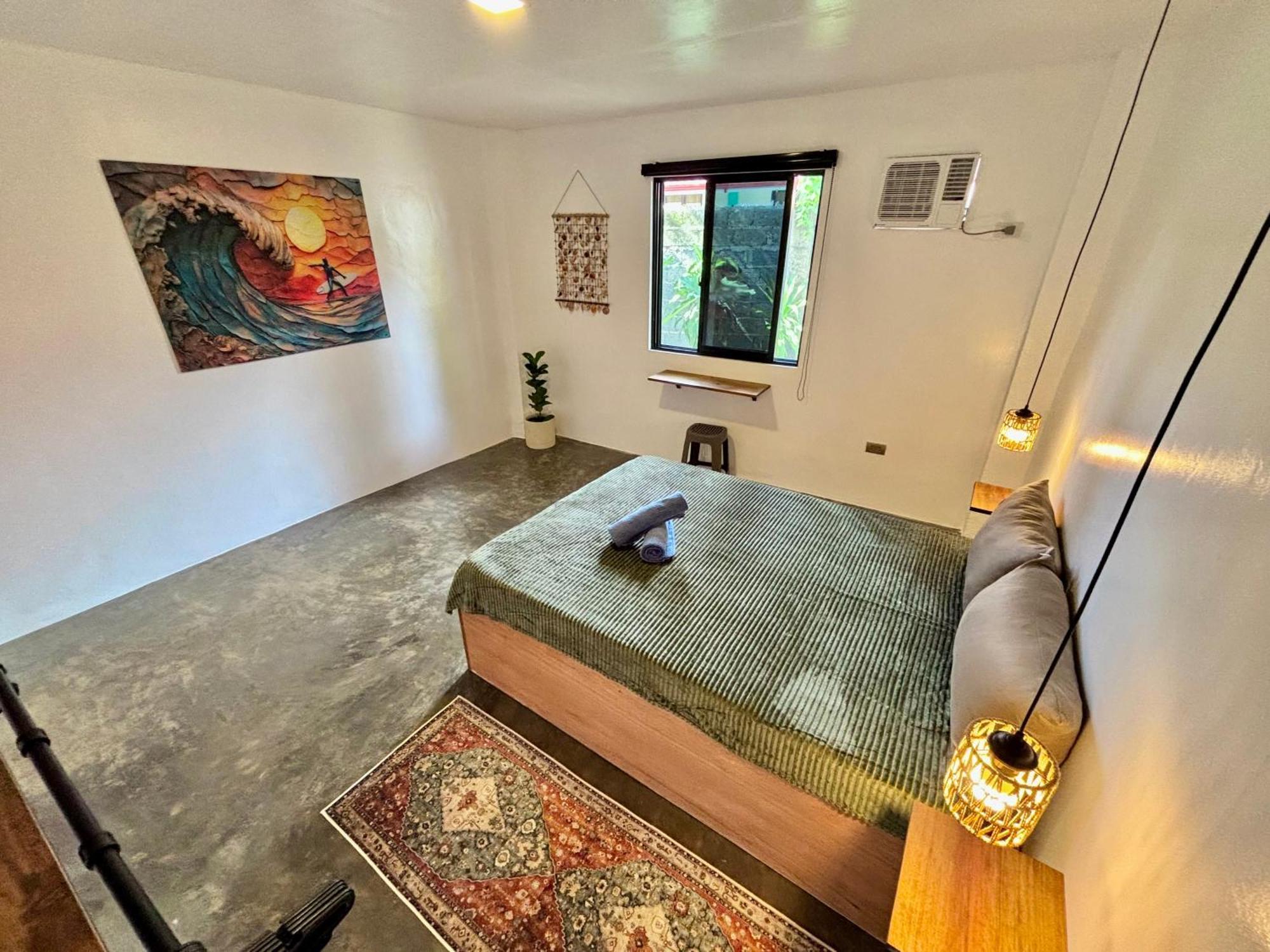 Araw Homestay - Boutique Comfort 卢纳将军城 外观 照片