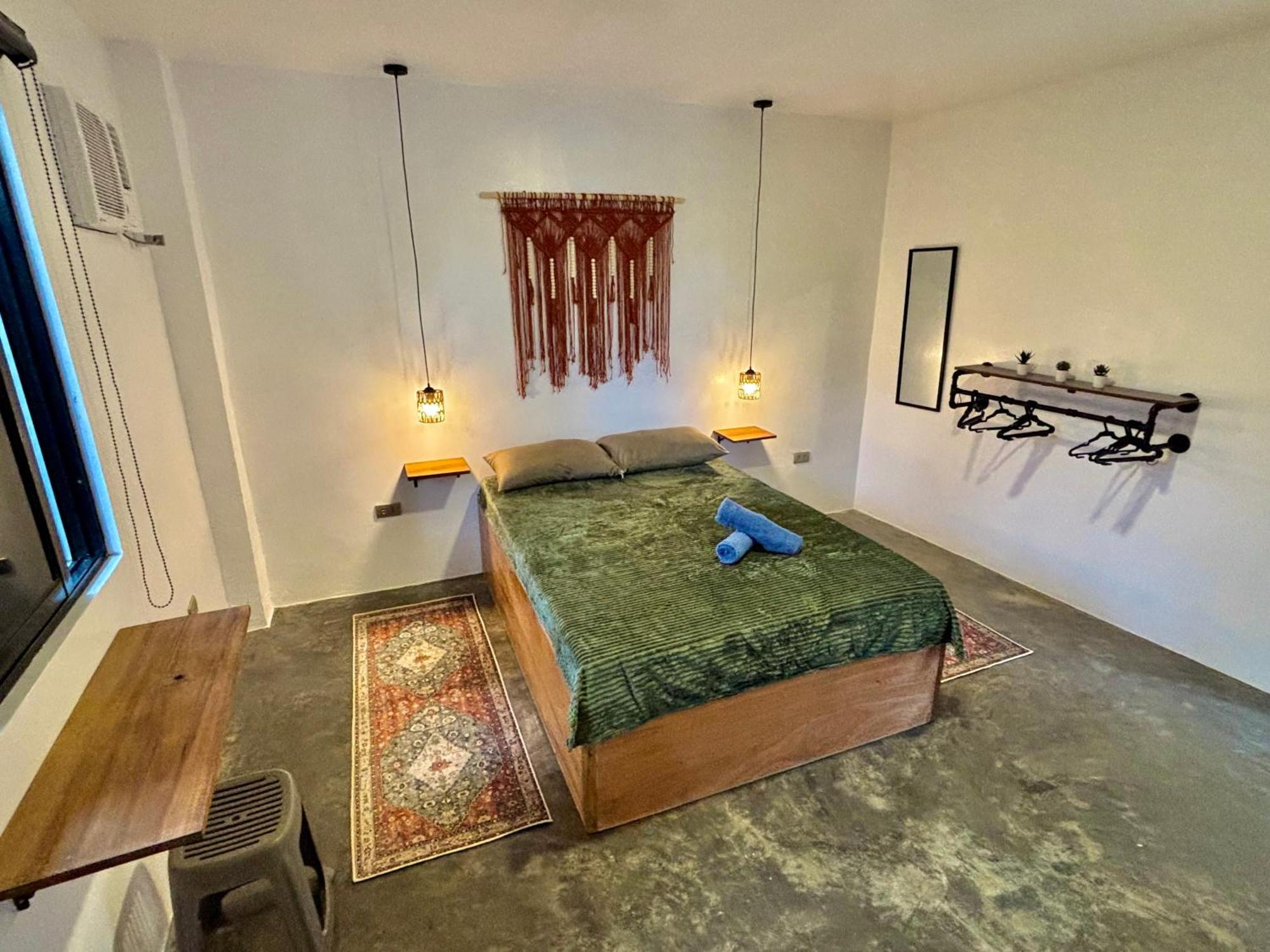 Araw Homestay - Boutique Comfort 卢纳将军城 外观 照片