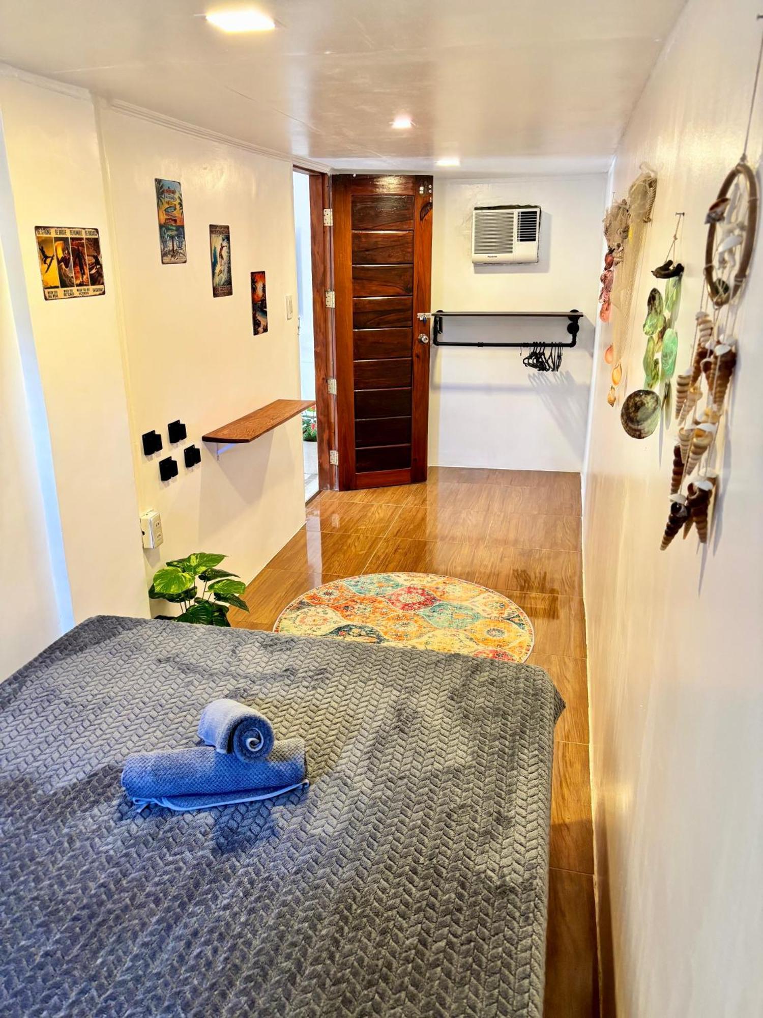 Araw Homestay - Boutique Comfort 卢纳将军城 外观 照片