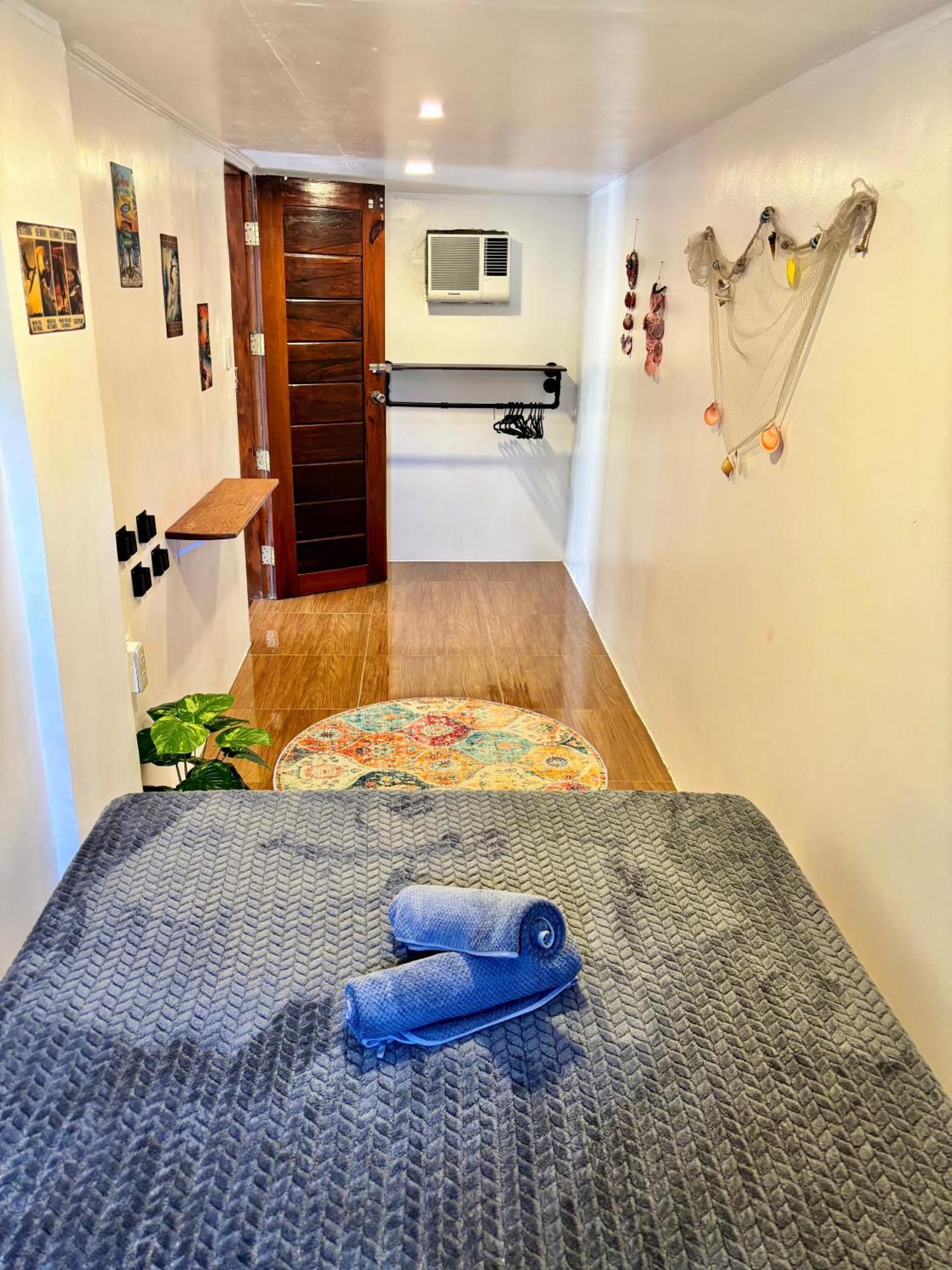 Araw Homestay - Boutique Comfort 卢纳将军城 外观 照片